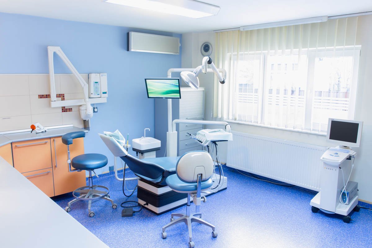 Smart Dental - Smart Dental